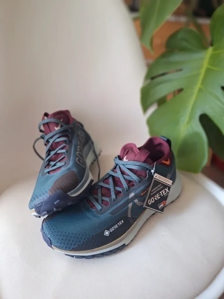 Gebrauchtes Pegasus Trail 4 Gore-Tex bike — Bild 1 von 5