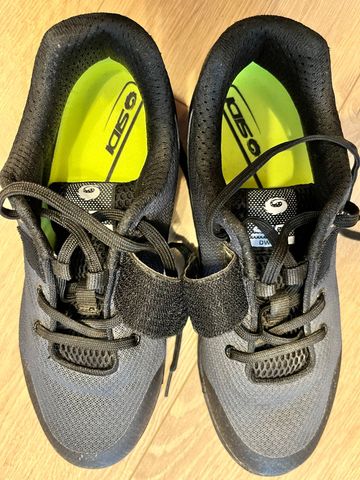Sidi DIMARO TRAIL Cycling Shoes d'occasion