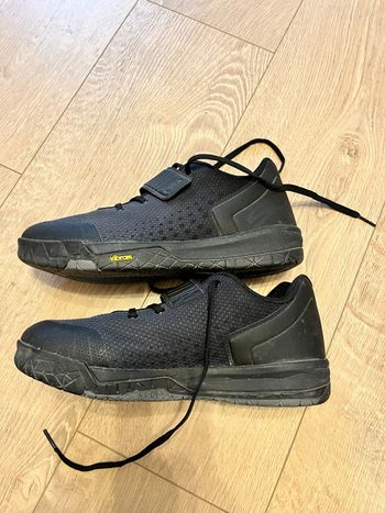 Used Sidi DIMARO TRAIL bike — image 4 of 8
