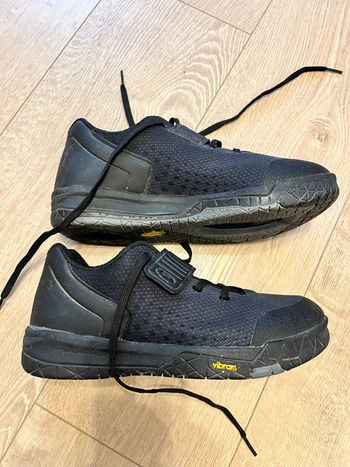Used Sidi DIMARO TRAIL bike — image 3 of 8
