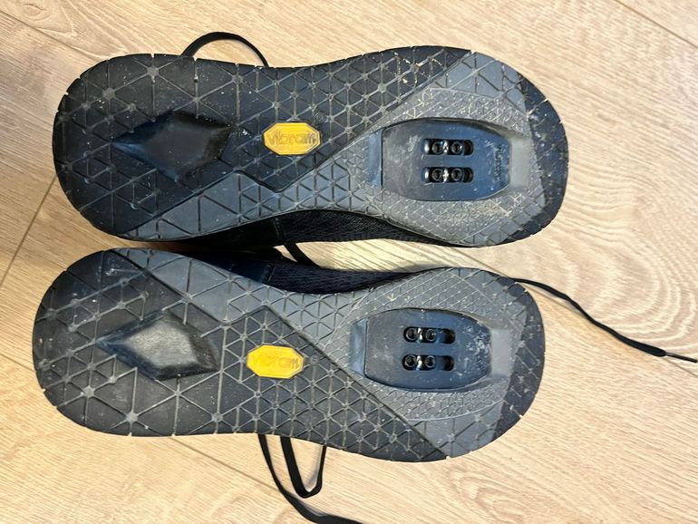 Used Sidi DIMARO TRAIL bike — image 5 of 8