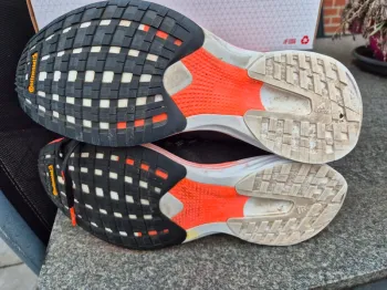 Used Adidas SL 20 bike — image 9 of 9