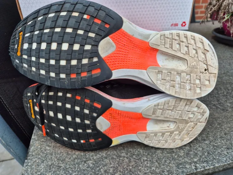 Used Adidas SL 20 bike — image 9 of 9