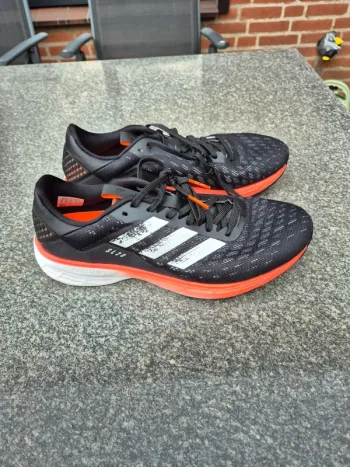 Used Adidas SL 20 bike — image 2 of 9