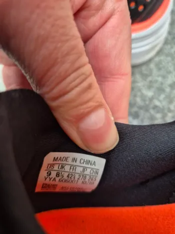 Used Adidas SL 20 bike — image 6 of 9
