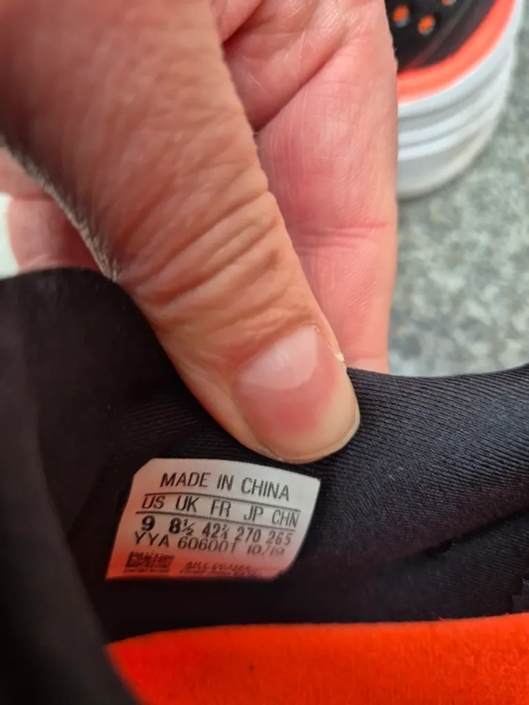 Used Adidas SL 20 bike — image 6 of 9