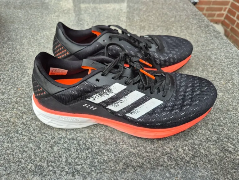 Used Adidas SL 20 bike — image 1 of 9