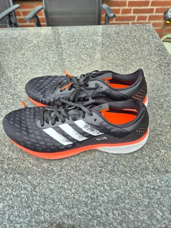 Used Adidas SL 20 bike — image 4 of 9