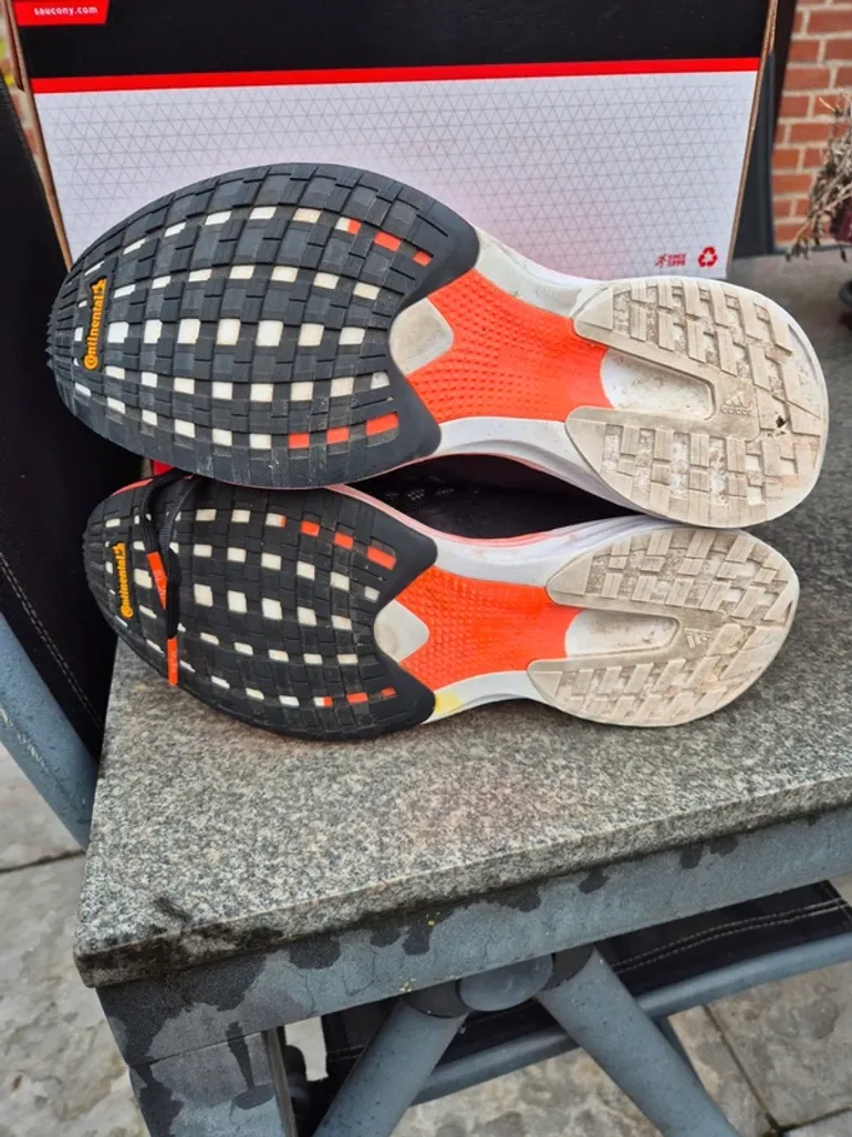 Used Adidas SL 20 bike — image 8 of 9