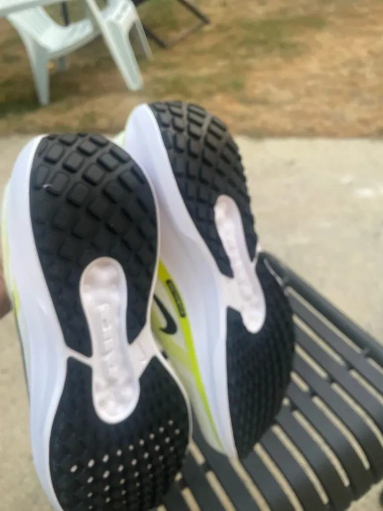 Nike Air Winflo 11 bike d'occasion — image 7 sur 8