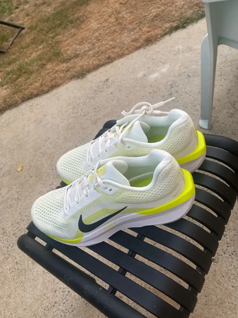 Nike Air Winflo 11 bike d'occasion — image 4 sur 8