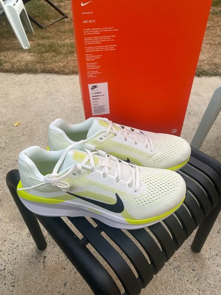 Nike Air Winflo 11 bike d'occasion — image 1 sur 8