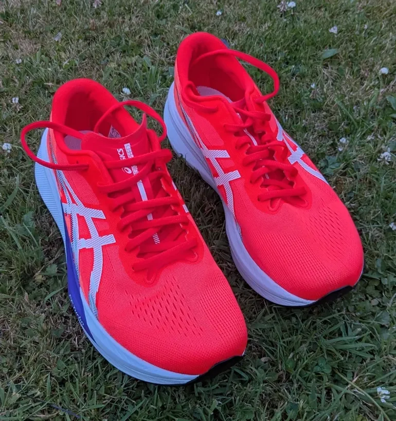 Gebrauchtes Asics Magic Speed 4 bike — Bild 1 von 6