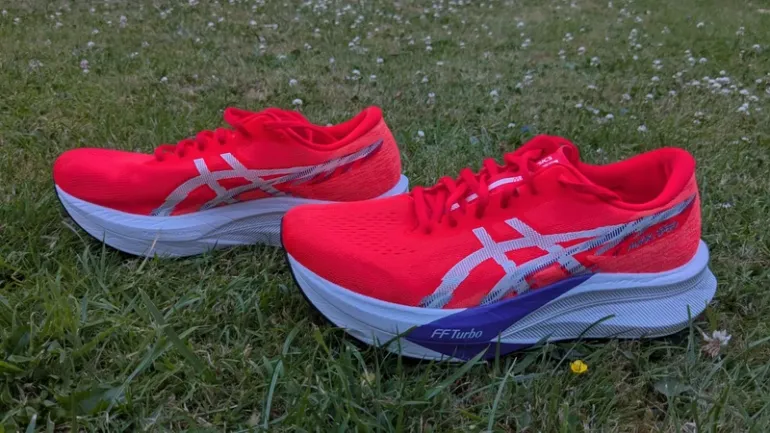 Gebrauchtes Asics Magic Speed 4 bike — Bild 3 von 6