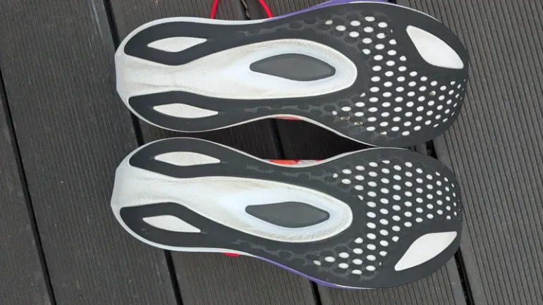 Gebrauchtes Asics Magic Speed 4 bike — Bild 5 von 6
