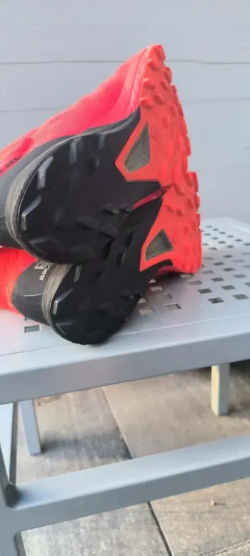 Used Salomon S/LAB SENSE 8 SG bike — image 6 of 8