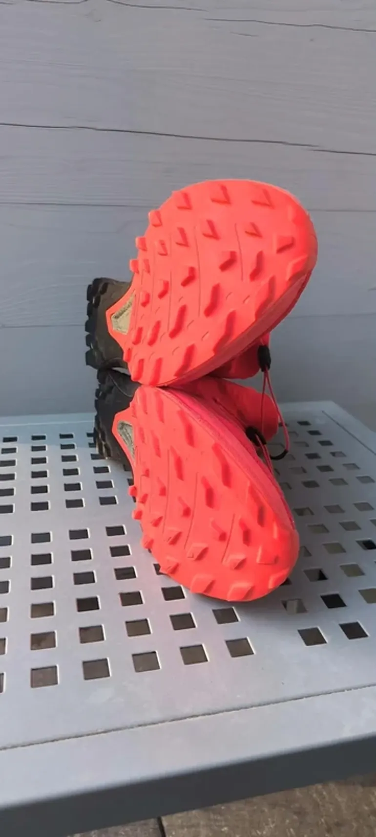 Used Salomon S/LAB SENSE 8 SG bike — image 5 of 8