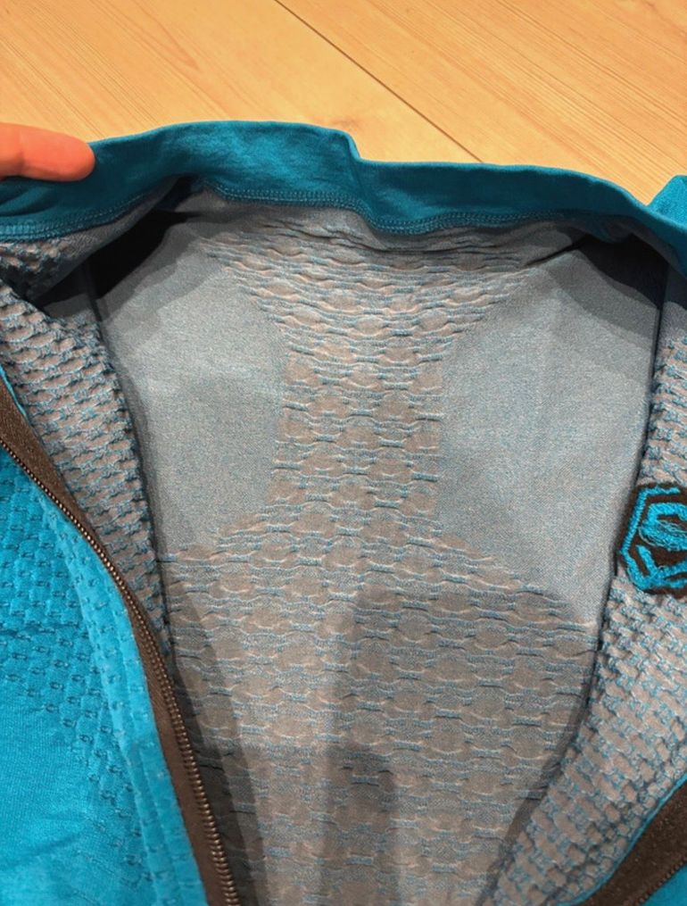 Gebrauchtes Epica Sport Maglia ciclismo bike — Bild 7 von 9