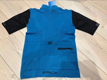 Gebrauchtes Epica Sport Maglia ciclismo bike — Bild 5 von 9