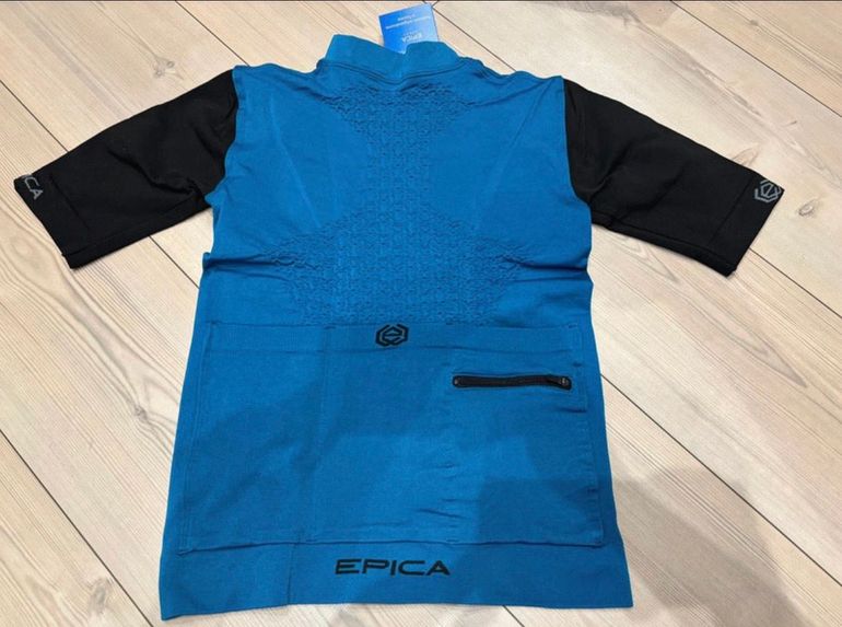 Gebrauchtes Epica Sport Maglia ciclismo bike — Bild 5 von 9