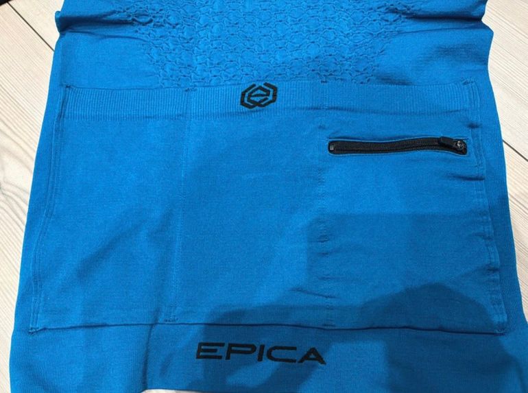 Gebrauchtes Epica Sport Maglia ciclismo bike — Bild 6 von 9