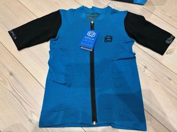 Gebrauchtes Epica Sport Maglia ciclismo bike — Bild 2 von 9
