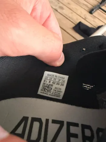 Used Adidas adizero evo sl bike — image 7 of 7
