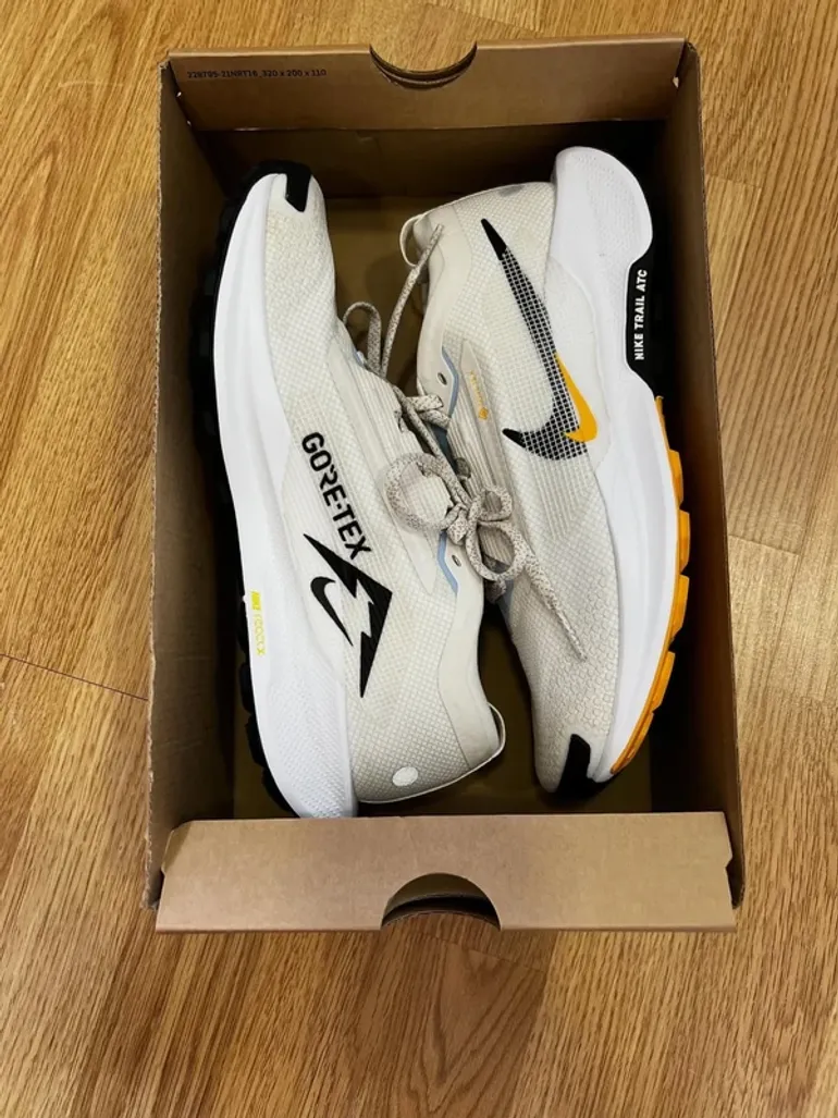 Gebrauchtes Superior Pegasus Trail 5 GORE-TEX bike — Bild 1 von 2
