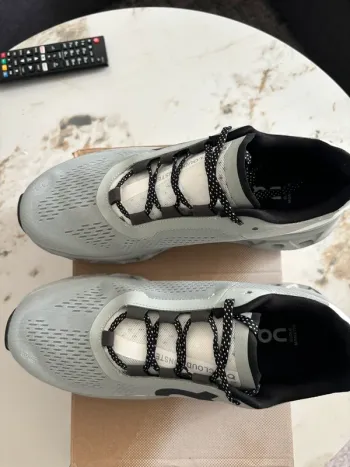 Used On Running Cloudmonster bike — image 6 of 9