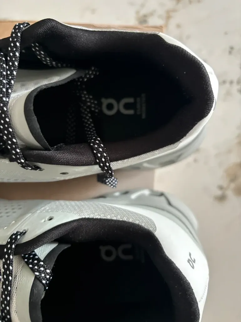 Used On Running Cloudmonster bike — image 4 of 9