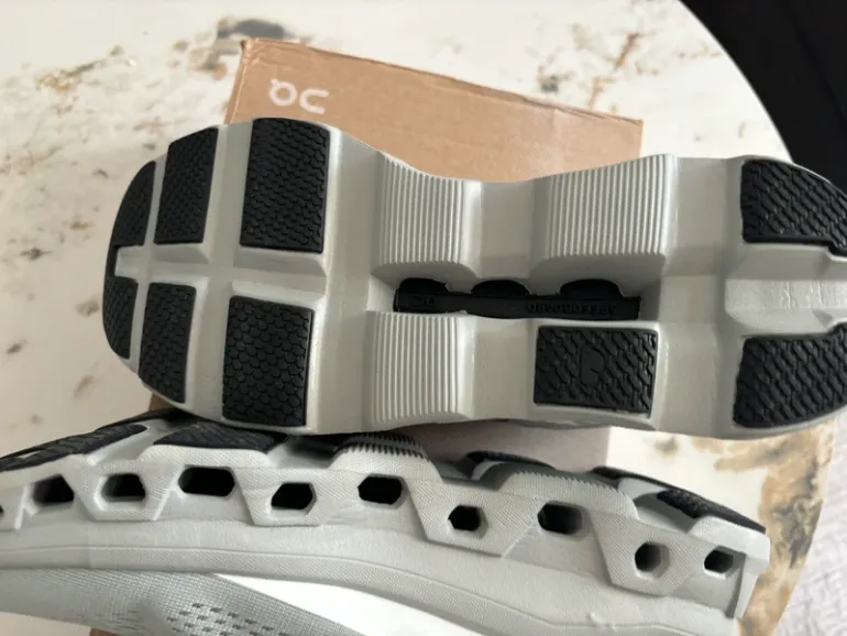 Used On Running Cloudmonster bike — image 3 of 9