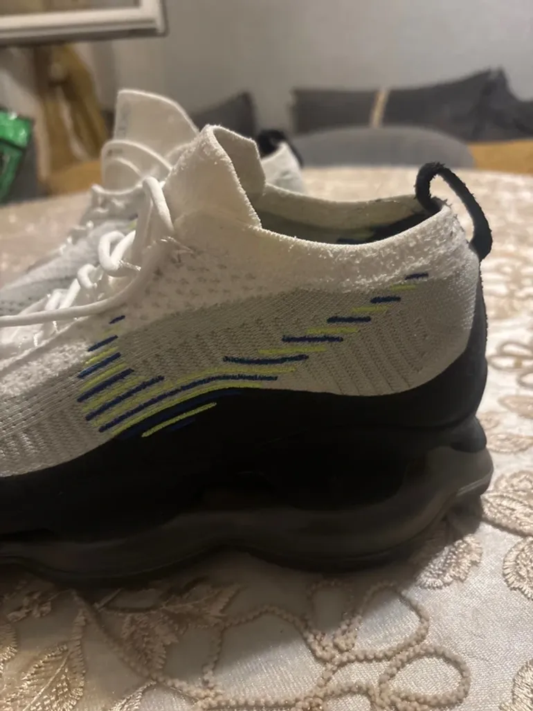 Gebrauchtes Nike Vapormax bike — Bild 2 von 4