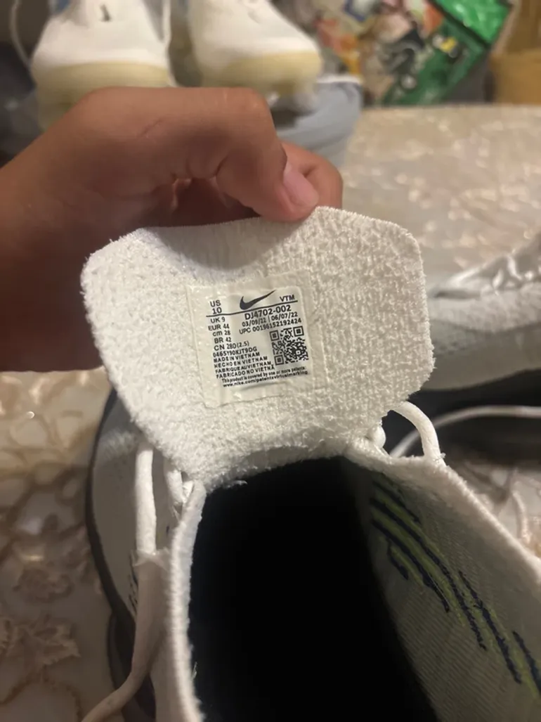 Gebrauchtes Nike Vapormax bike — Bild 3 von 4