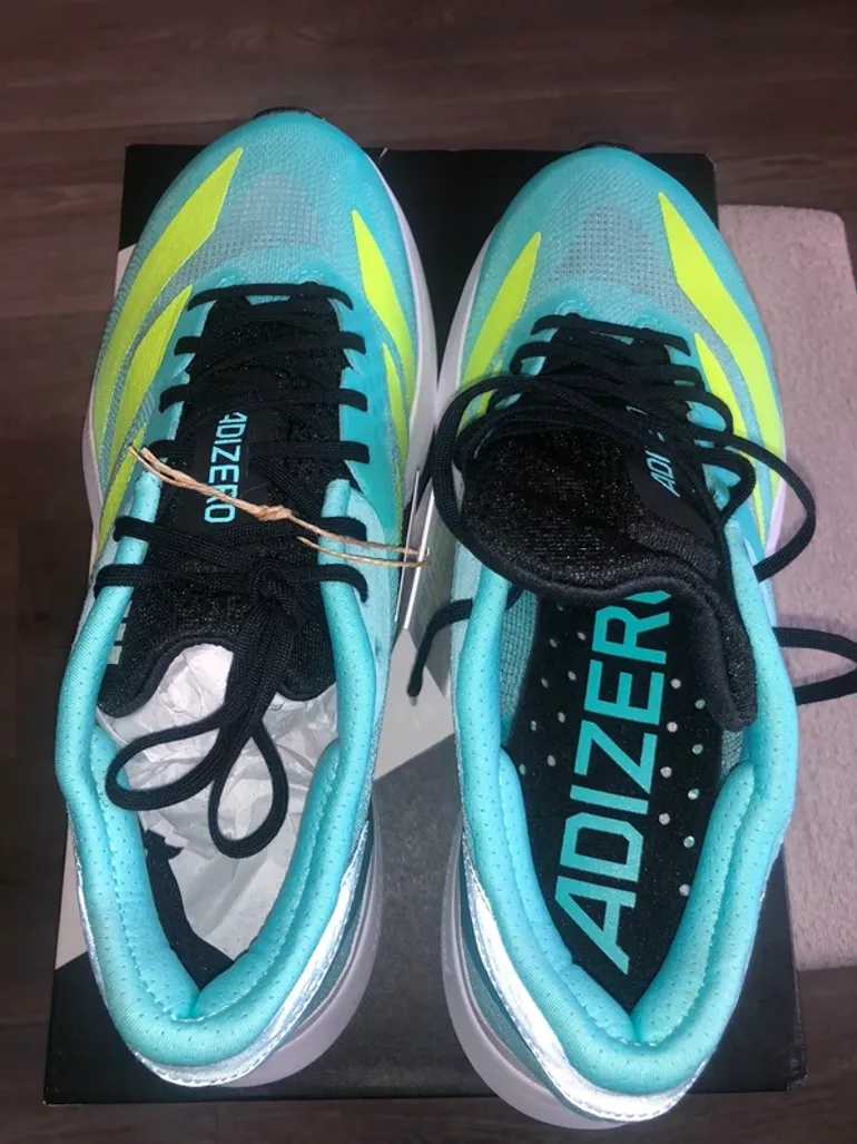 Used Adidas Adizero SL2 bike — image 3 of 6