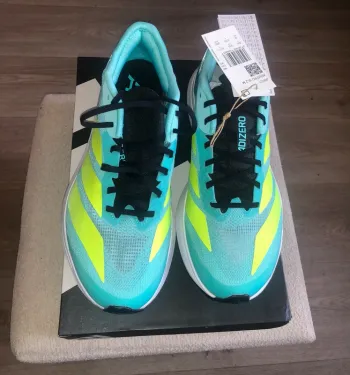 Used Adidas Adizero SL2 bike