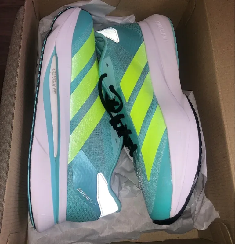 Used Adidas Adizero SL2 bike — image 5 of 6