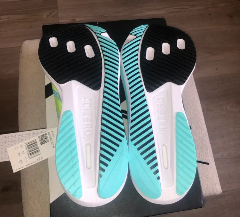 Used Adidas Adizero SL2 bike — image 6 of 6