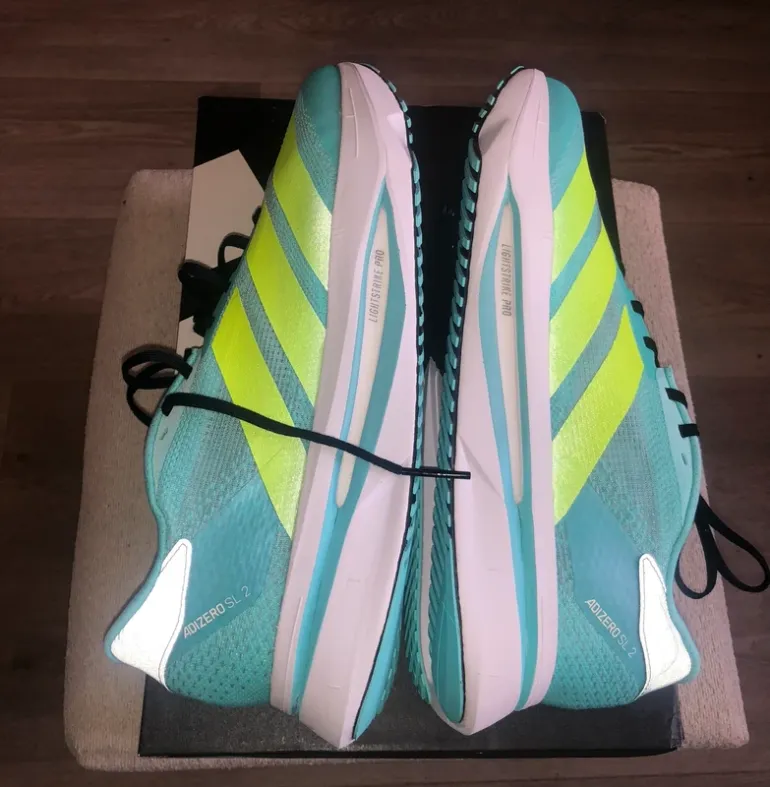 Used Adidas Adizero SL2 bike — image 4 of 6
