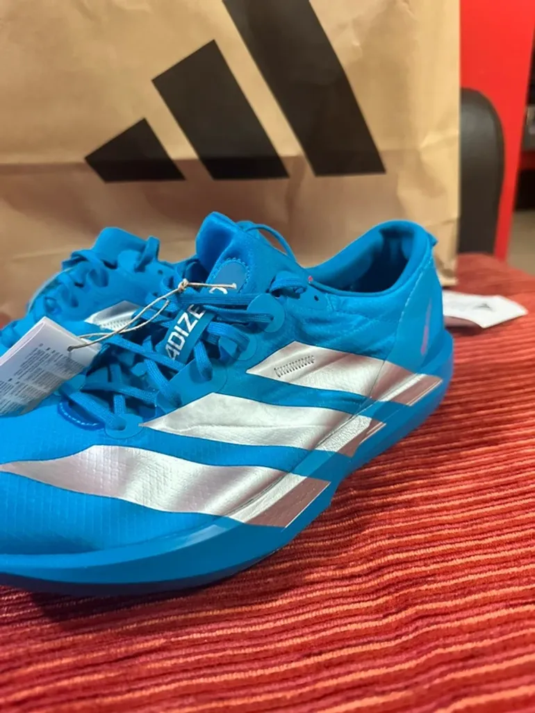 Used Adidas Adizero adios 9 bike — image 3 of 4
