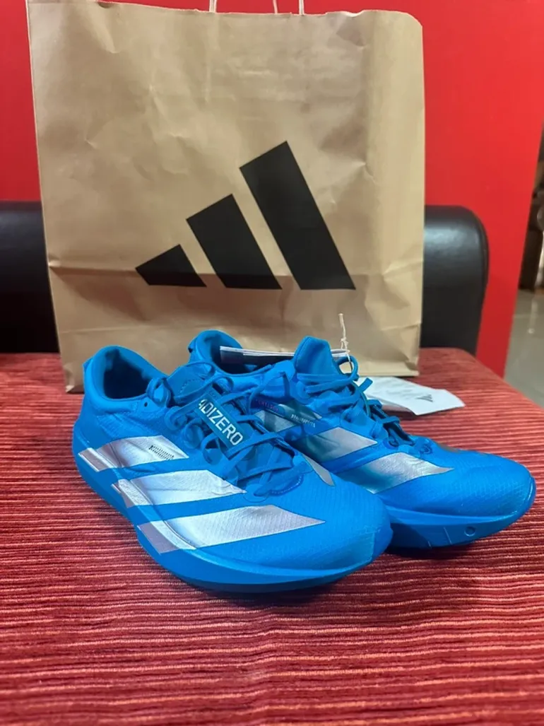 Used Adidas Adizero adios 9 bike — image 1 of 4