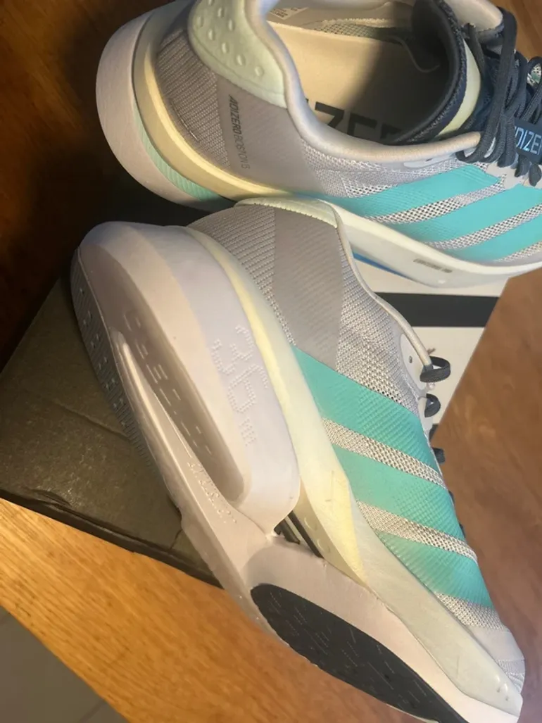 Używany Continental Adizero Boston 13 2025 bike — zdjęcie 5 z 8