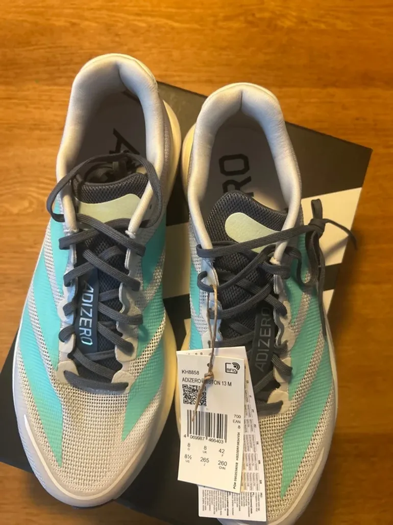 Używany Continental Adizero Boston 13 2025 bike — zdjęcie 2 z 8