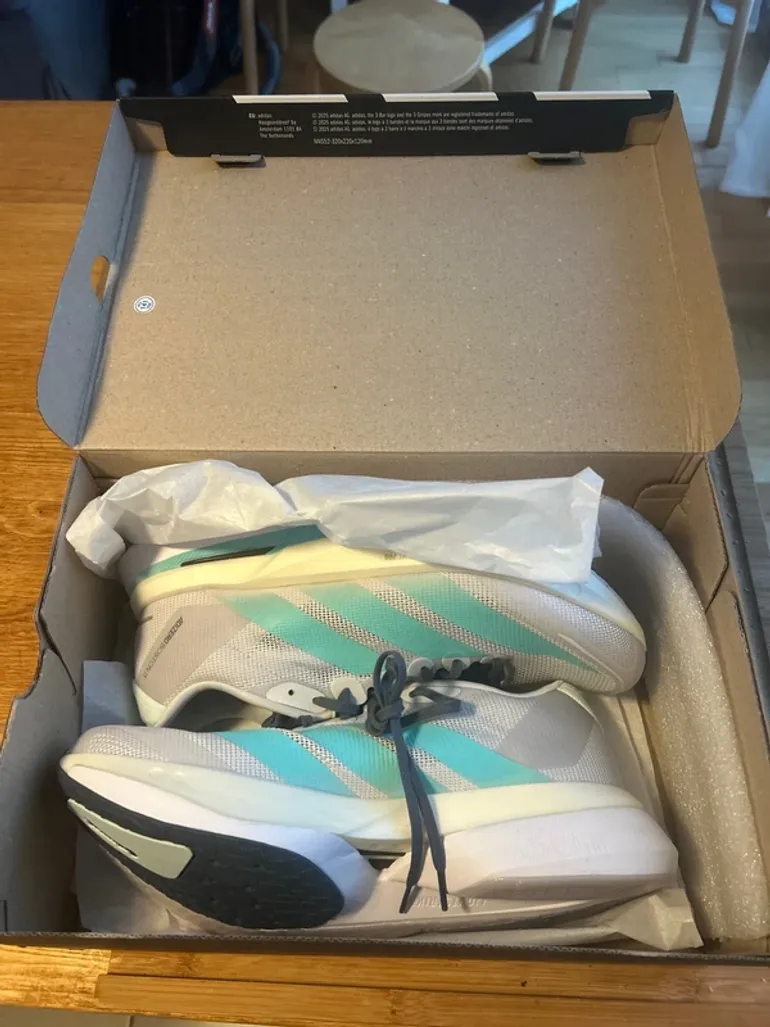 Używany Continental Adizero Boston 13 2025 bike — zdjęcie 7 z 8
