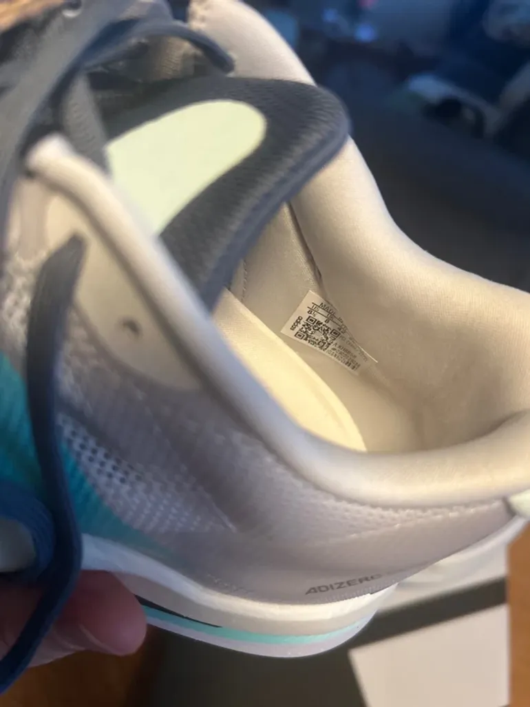 Używany Continental Adizero Boston 13 2025 bike — zdjęcie 6 z 8