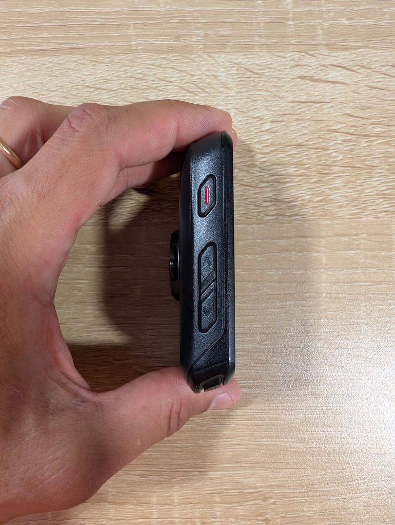 Použité Garmin Edge 530 2023 bike — obrázek 3 z 6