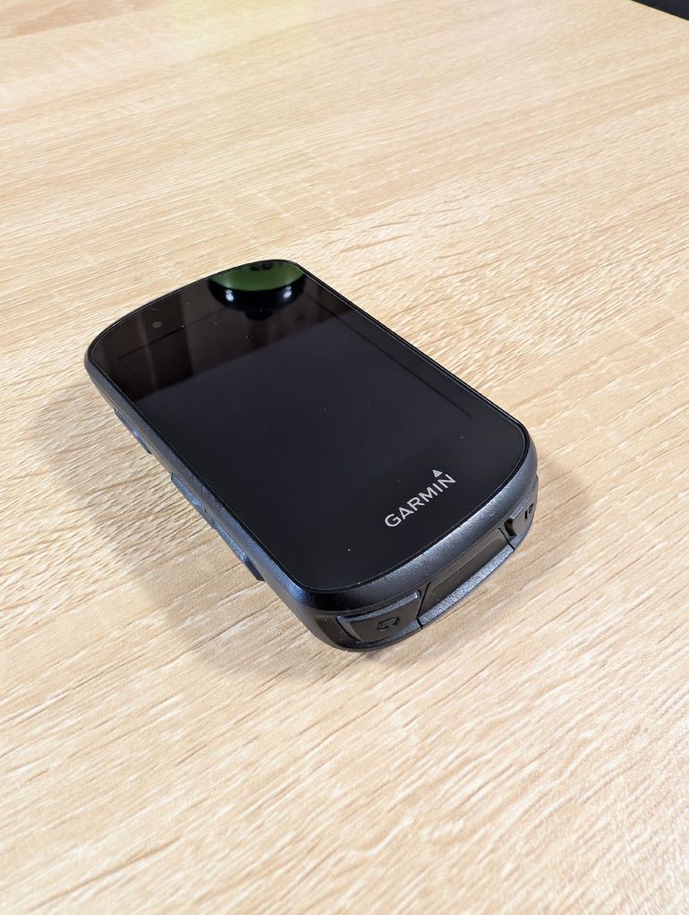 Použité Garmin Edge 530 2023 bike — obrázek 2 z 6