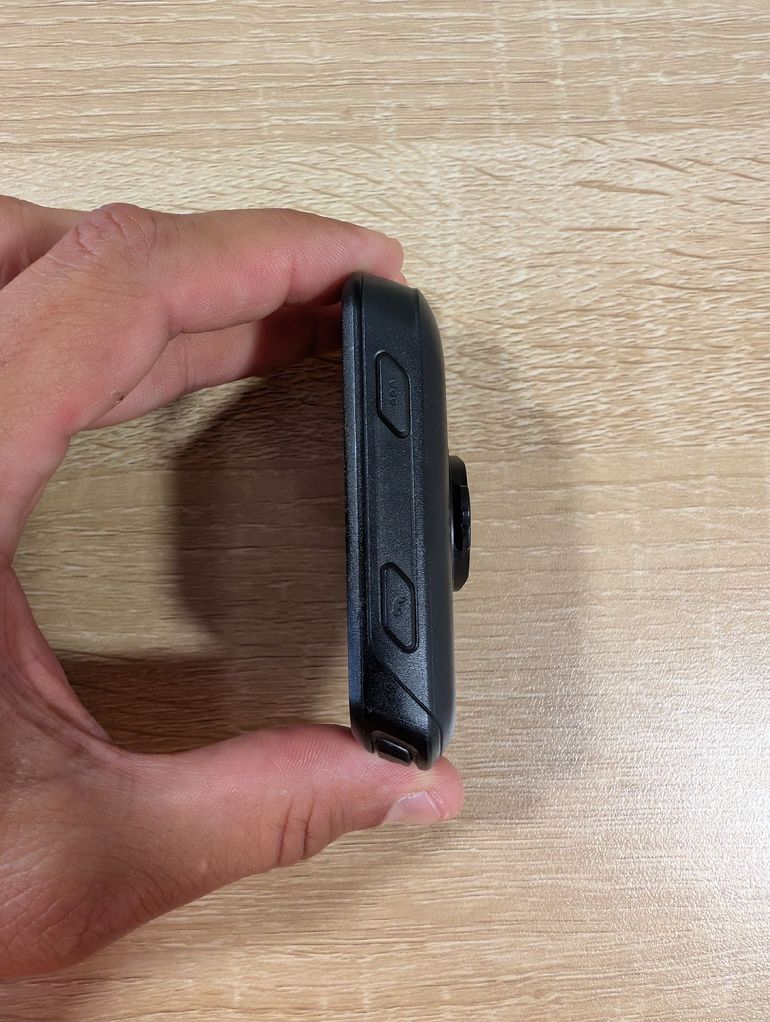 Použité Garmin Edge 530 2023 bike — obrázek 4 z 6