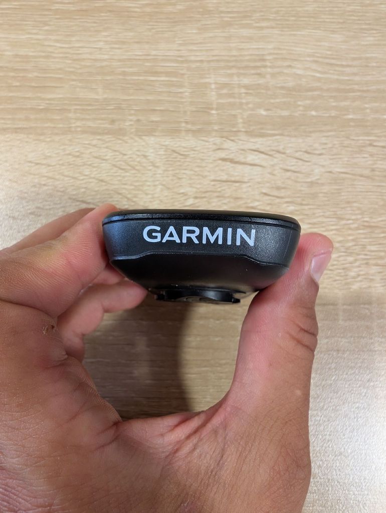 Použité Garmin Edge 530 2023 bike — obrázek 6 z 6