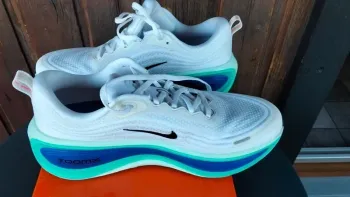 Gebrauchtes Nike veromo 18 plus bike — Bild 3 von 6