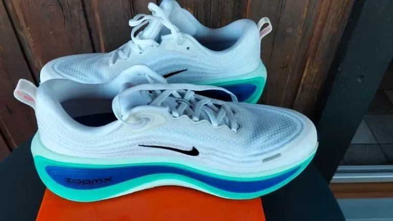Gebrauchtes Nike veromo 18 plus bike — Bild 3 von 6